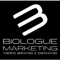 BIOLOGUE MARKETING LLC logo, BIOLOGUE MARKETING LLC contact details