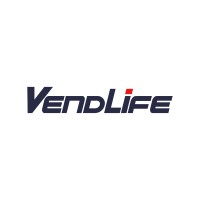 Vendlife Vending Machine logo, Vendlife Vending Machine contact details