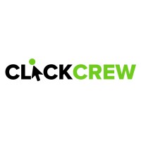 ClickCrew Digital Marketing logo, ClickCrew Digital Marketing contact details