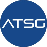 ATSG Corporation logo, ATSG Corporation contact details