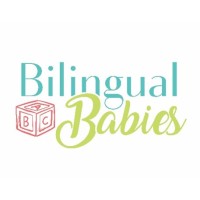 Bilingual Babies logo, Bilingual Babies contact details