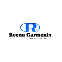 Reena Garments logo, Reena Garments contact details