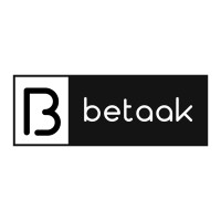 Betaak logo, Betaak contact details