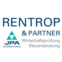 RENTROP & PARTNER mbB logo, RENTROP & PARTNER mbB contact details