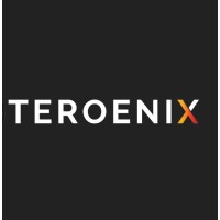 TEROENIX logo, TEROENIX contact details