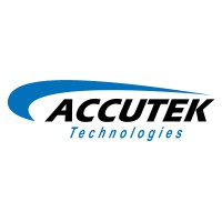 Accutek Technologies, Inc. logo, Accutek Technologies, Inc. contact details