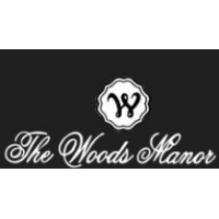 The Woods Manor Hotel logo, The Woods Manor Hotel contact details