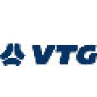 VTG Rail logo, VTG Rail contact details