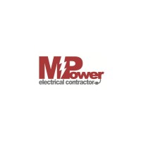 MPower Electrical Contractor logo, MPower Electrical Contractor contact details