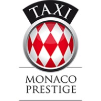 Taxi Monaco logo, Taxi Monaco contact details