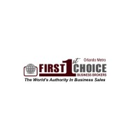 First Choice Business Brokers Orlando Metro logo, First Choice Business Brokers Orlando Metro contact details