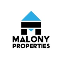 MALONY PROPERTIES LIMITED logo, MALONY PROPERTIES LIMITED contact details