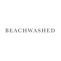 BeachWashed logo, BeachWashed contact details