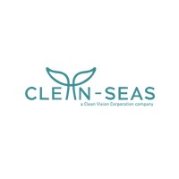 Clean-Seas, Inc. logo, Clean-Seas, Inc. contact details