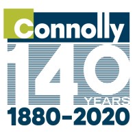 Connolly Brothers Inc logo, Connolly Brothers Inc contact details