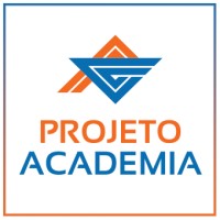 Projeto Academia logo, Projeto Academia contact details