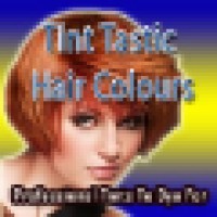 Tint Tastic Hair Colours logo, Tint Tastic Hair Colours contact details