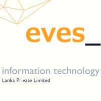 eves_IT Lanka logo, eves_IT Lanka contact details