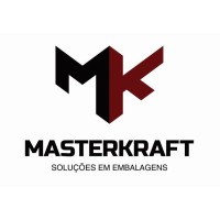 Masterkraft Embalagens logo, Masterkraft Embalagens contact details