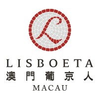 Lisboeta Macau logo, Lisboeta Macau contact details