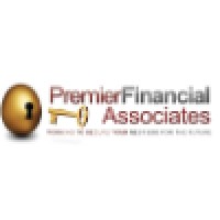 Premier Financial Associates logo, Premier Financial Associates contact details