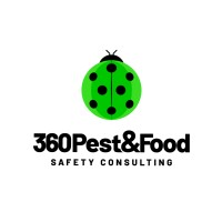 360 Pest&Food Safety Consulting logo, 360 Pest&Food Safety Consulting contact details