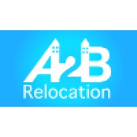 A2B Relocation Ltd logo, A2B Relocation Ltd contact details