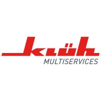 Klüh Facility Services logo, Klüh Facility Services contact details