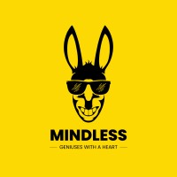 Mindless Ventures logo, Mindless Ventures contact details