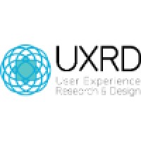 UXRD (User Experience Research and Design) logo, UXRD (User Experience Research and Design) contact details