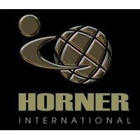 Horner International Ltd logo, Horner International Ltd contact details