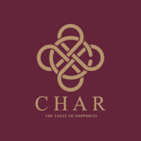 Char Flower Tea logo, Char Flower Tea contact details