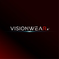 VisionweaRx logo, VisionweaRx contact details