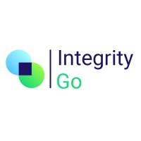 INTEGRITYGO logo, INTEGRITYGO contact details