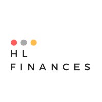 HL FINANCES logo, HL FINANCES contact details