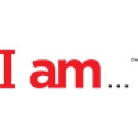 I am... logo, I am... contact details