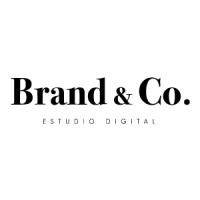 Brand & Co logo, Brand & Co contact details