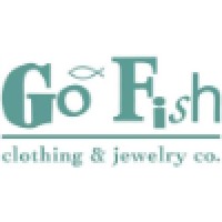 Go Fish Clothing & Jewelry Co. logo, Go Fish Clothing & Jewelry Co. contact details