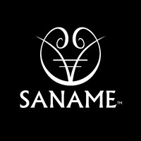 SANAME logo, SANAME contact details