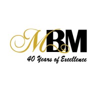 MBM Group logo, MBM Group contact details