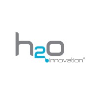 H2O Innovation México logo, H2O Innovation México contact details