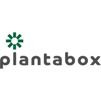 Plantabox logo, Plantabox contact details