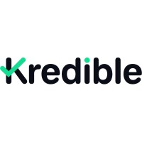 Kredible logo, Kredible contact details