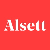 Alsett.com logo, Alsett.com contact details