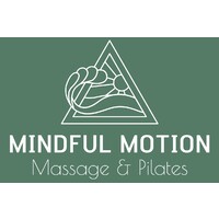 Mindful Motion Inc. logo, Mindful Motion Inc. contact details