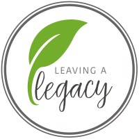 Leaving a Legacy logo, Leaving a Legacy contact details