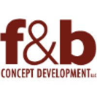 F&B Concept Development LLC. logo, F&B Concept Development LLC. contact details