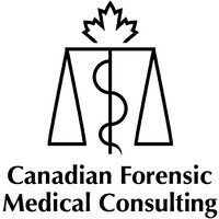 Canadian Forensic Medical Consulting logo, Canadian Forensic Medical Consulting contact details