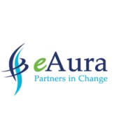 eAura Technologies logo, eAura Technologies contact details