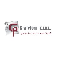 Graficos y Formularios EIRL logo, Graficos y Formularios EIRL contact details